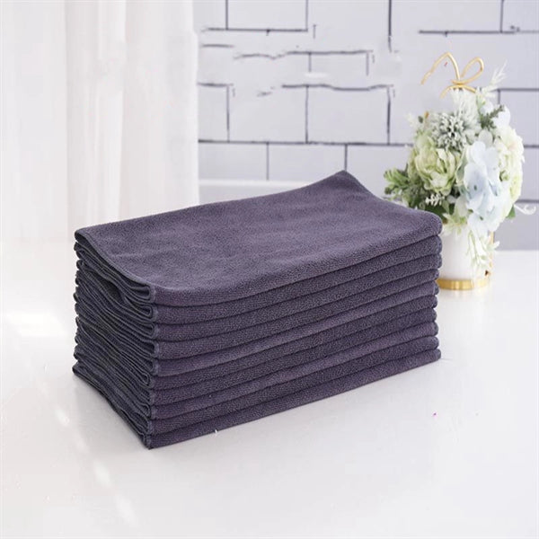 Kitchen Dish Towel 11.8 X 11.8 Inches