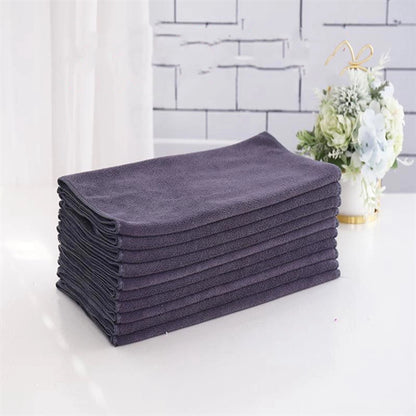 Kitchen Dish Towel 11.8 X 11.8 Inches