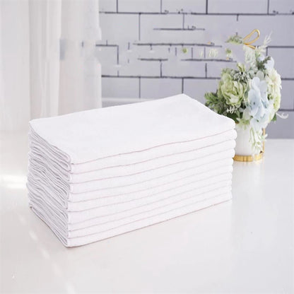 Kitchen Dish Towel 11.8 X 11.8 Inches