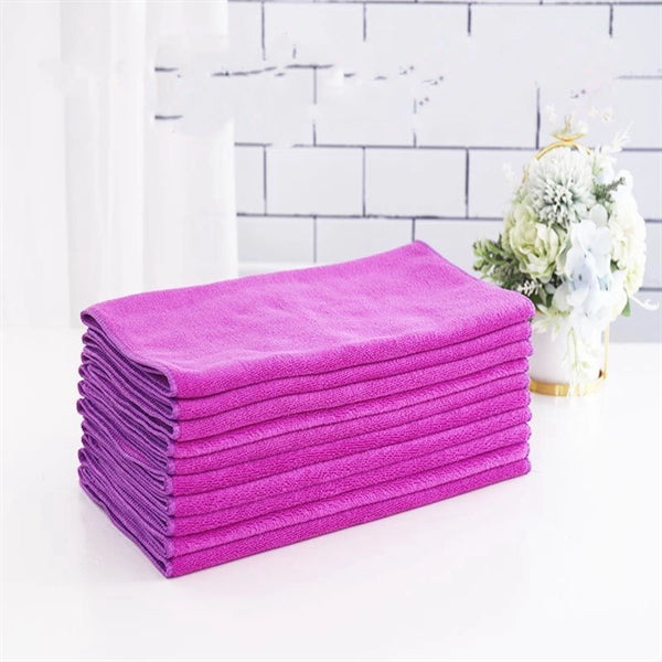 Kitchen Dish Towel 11.8 X 11.8 Inches