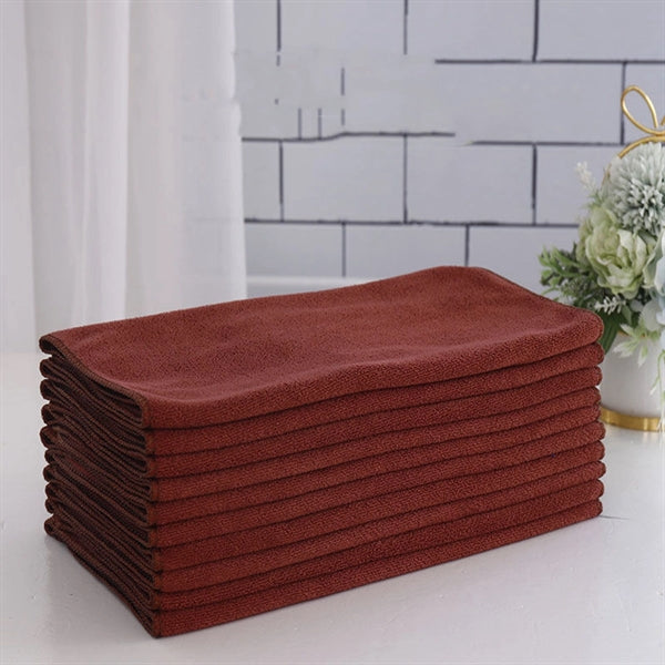 Kitchen Dish Towel 11.8 X 11.8 Inches