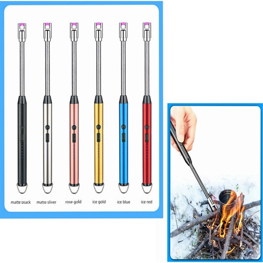 Electric  Candle Camping Bbq Lighter Rechargeable