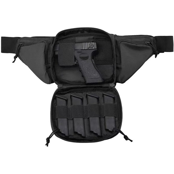 Tactical Multifunctional Waist Bag