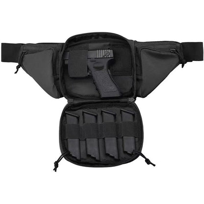 Tactical Multifunctional Waist Bag