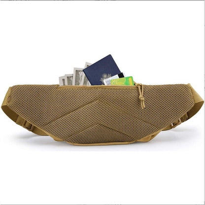 Tactical Multifunctional Waist Bag