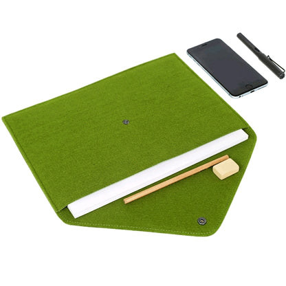 Business Briefcase Envelope Folder