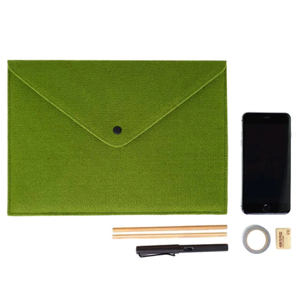 Business Briefcase Envelope Folder