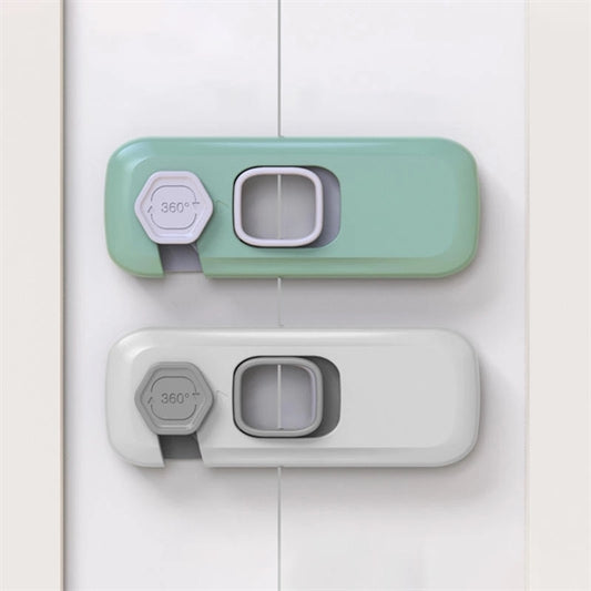 Baby Safety Drawer Lock