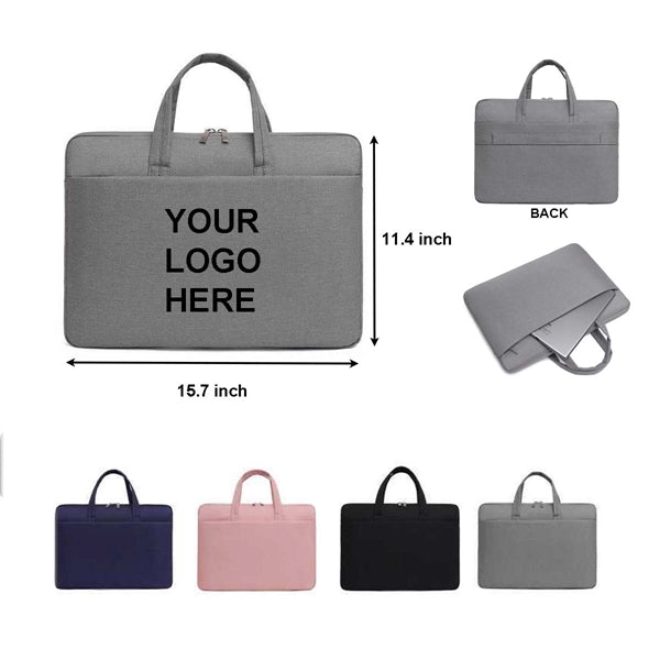 15.6" Portable Laptop Case