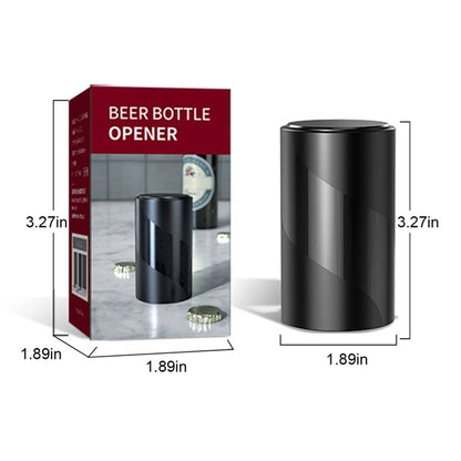 Beer Bottle Opener
