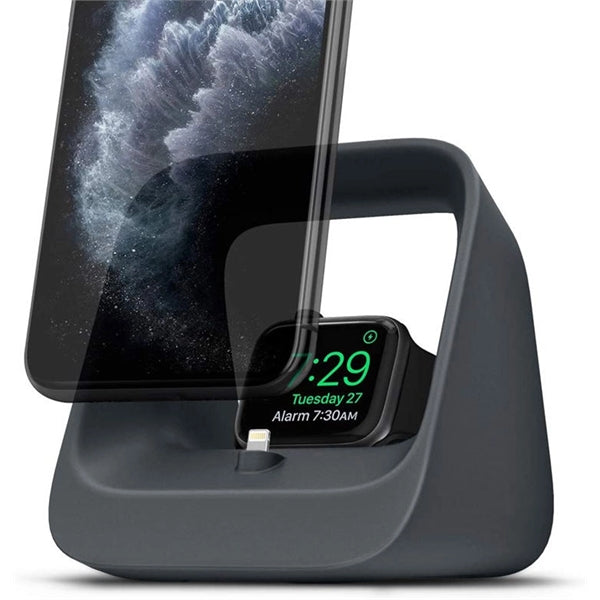 2 In 1 Charging Station