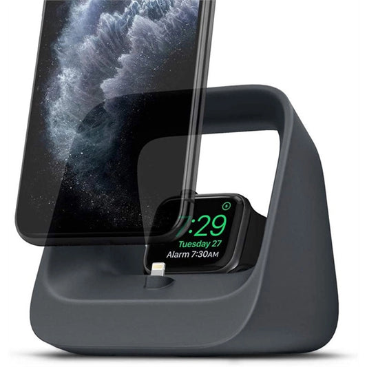 2 In 1 Charging Station