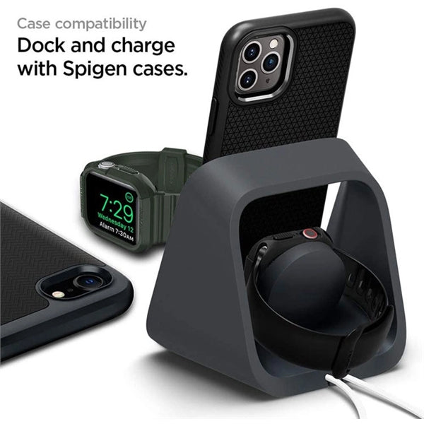 2 In 1 Charging Station