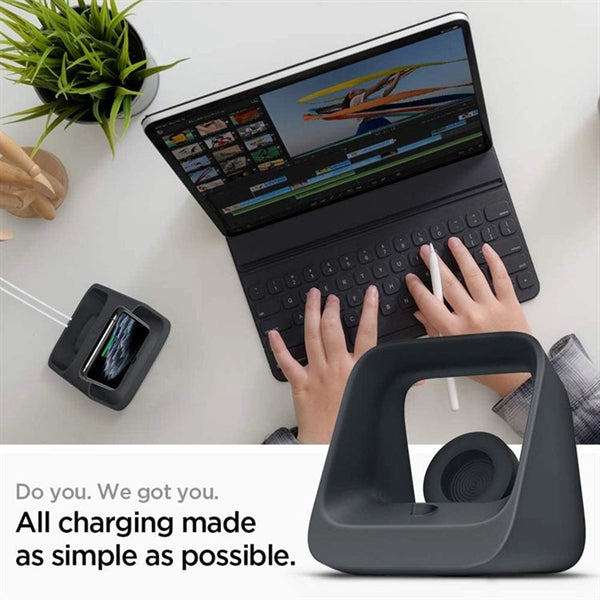 2 In 1 Charging Station