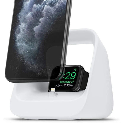 2 In 1 Charging Station
