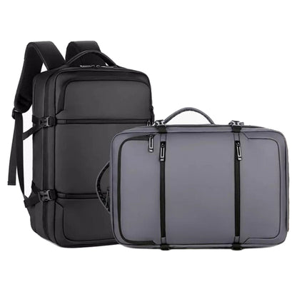 Usb Large Multifunction Backpack
