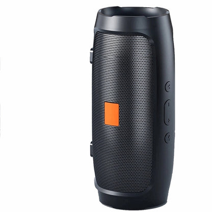 Powerful Ultra Portable Bluetooth Speaker