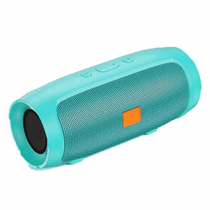 Powerful Ultra Portable Bluetooth Speaker
