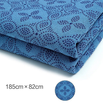 Hot Yoga Mat Towel Non-Slip Sweat Absorbent 32x72inch
