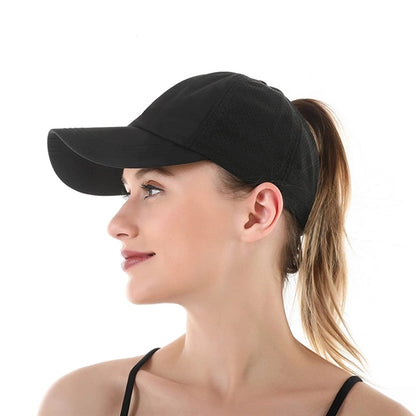 Female Outdoor Sports Baseball Hat