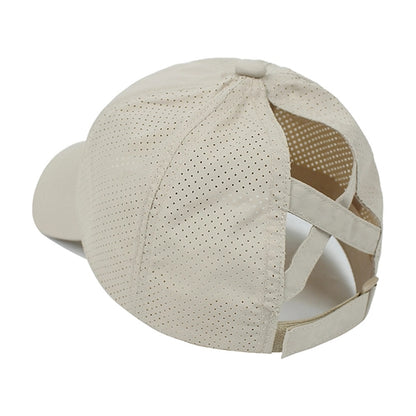 Female Outdoor Sports Baseball Hat