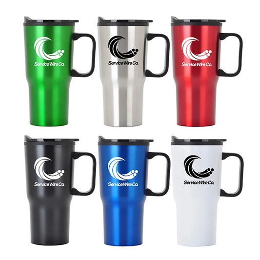 Pence 20 Ounce Tumbler