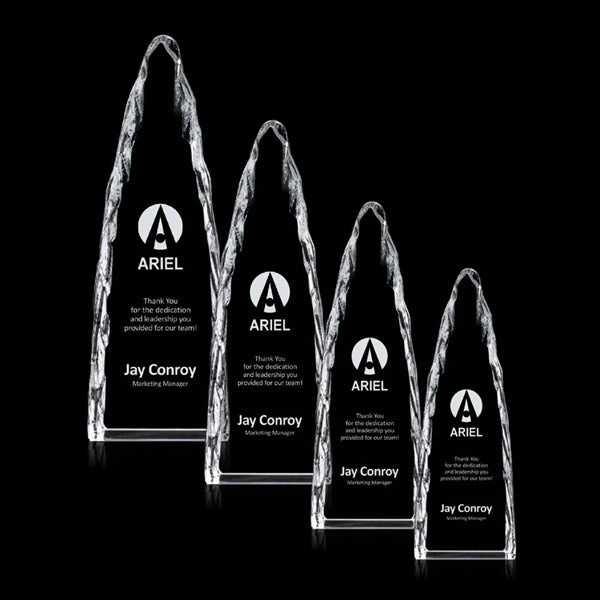 Goderich Iceberg Award
