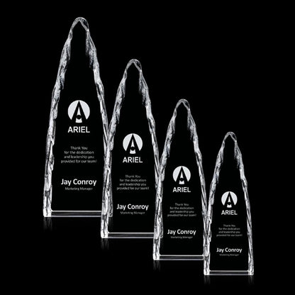 Goderich Iceberg Award