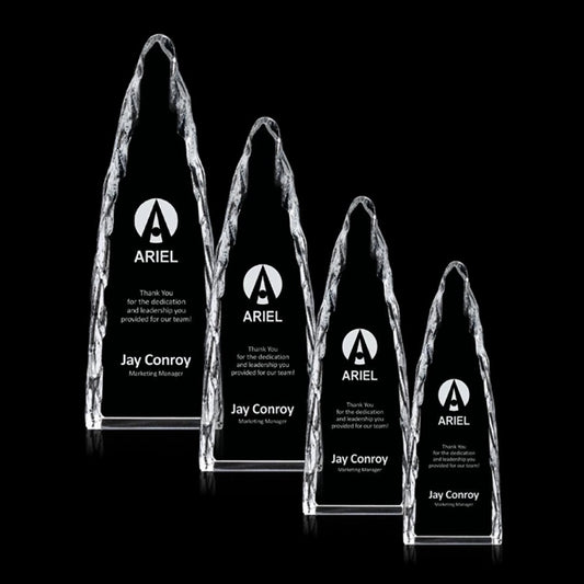 Goderich Iceberg Award