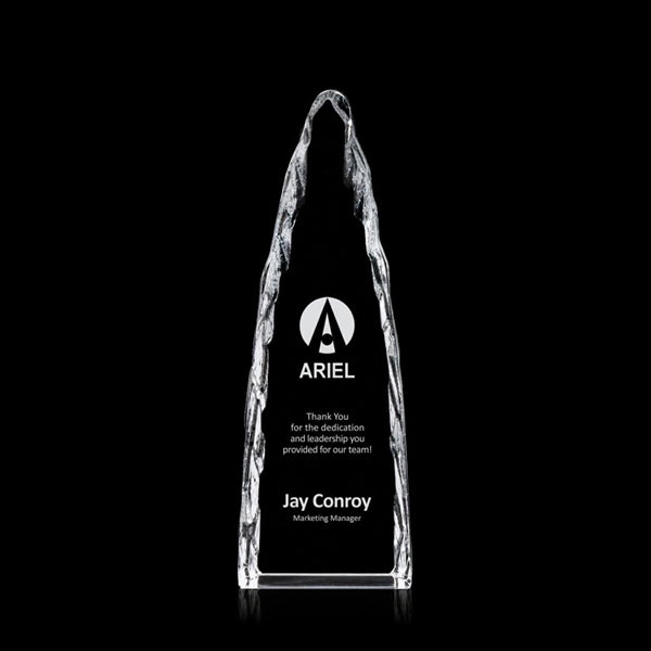 Goderich Iceberg Award