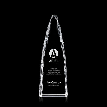Goderich Iceberg Award
