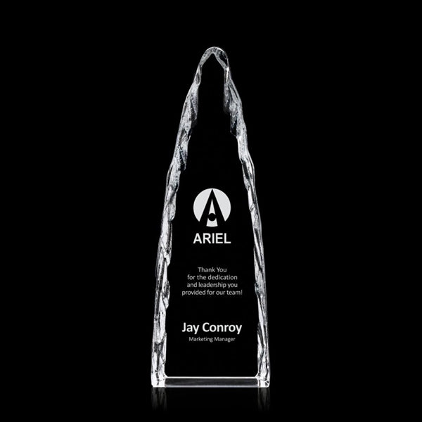 Goderich Iceberg Award