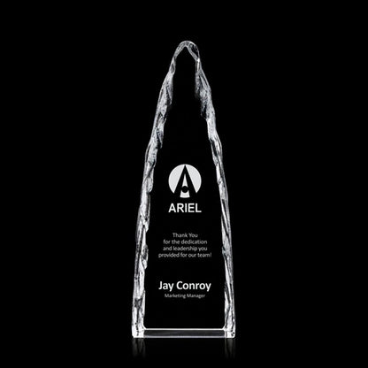 Goderich Iceberg Award