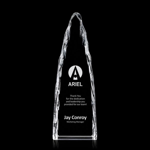 Goderich Iceberg Award