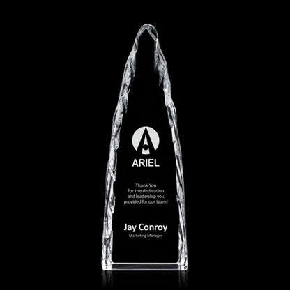 Goderich Iceberg Award