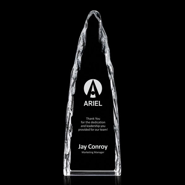 Goderich Iceberg Award