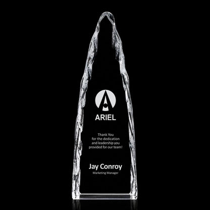 Goderich Iceberg Award