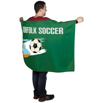 3' X 5' Spirit Body Flag