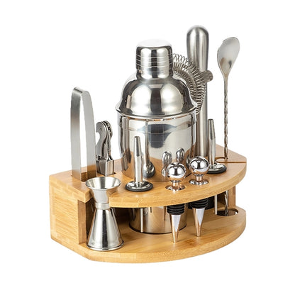 Cocktail Shaker Set
