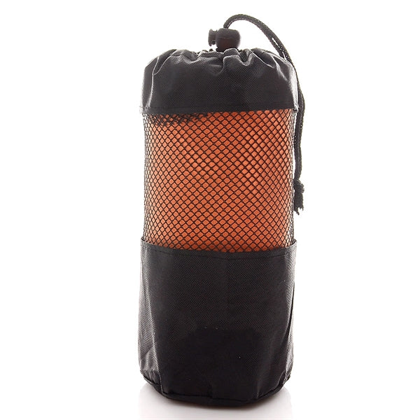 Quick Dry Towel With Pouch