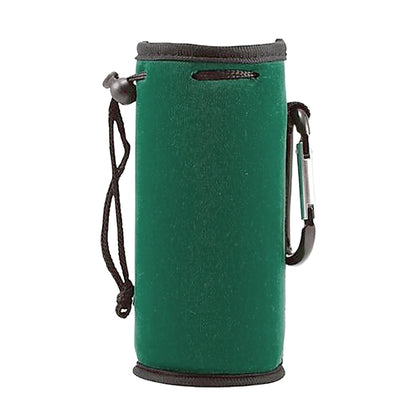 Golf Kit In Carabiner Bag