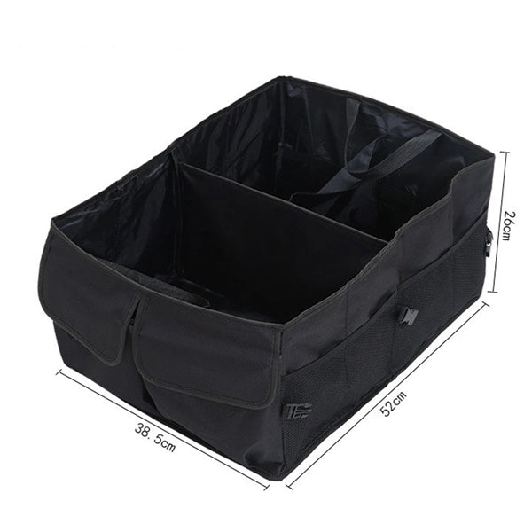 Car Trunk Organizer Storage