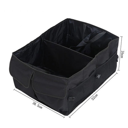 Car Trunk Organizer Storage
