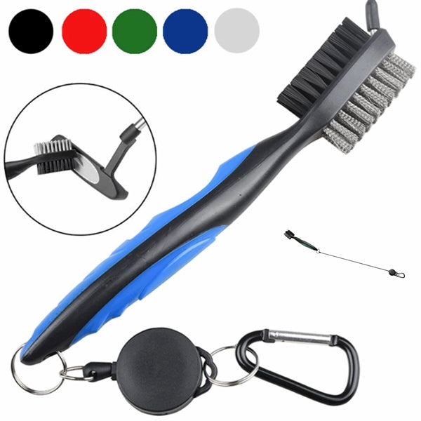 Golf Accessories New Club Cleaning Brush