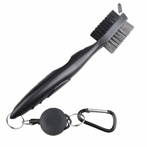 Golf Accessories New Club Cleaning Brush