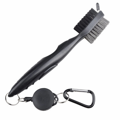Golf Accessories New Club Cleaning Brush