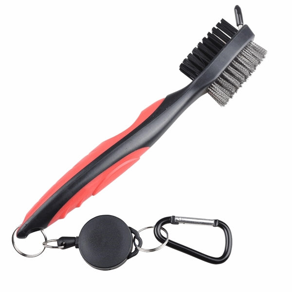 Golf Accessories New Club Cleaning Brush