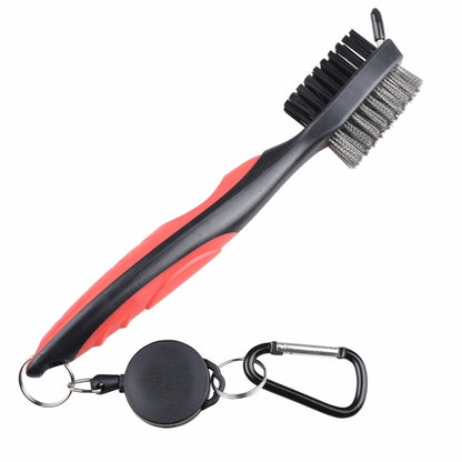 Golf Accessories New Club Cleaning Brush