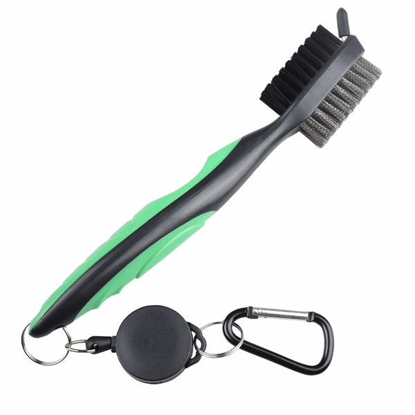 Golf Accessories New Club Cleaning Brush