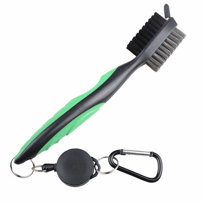 Golf Accessories New Club Cleaning Brush